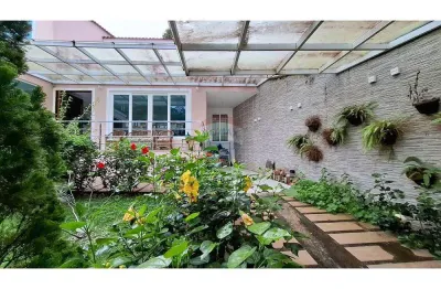 Casa com 5 quartos à venda no Centro, Cachoeira 