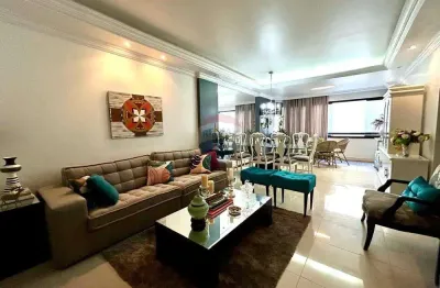 Apartamento com 3 quartos à venda na Alameda Carrara Edf Villa Catânia Apt 102, 258, Pituba, Salvador