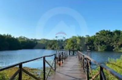 Terreno à venda no Centro, Simões Filho 