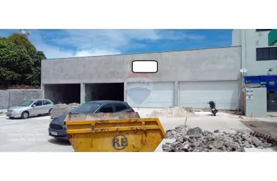 Barracão / Galpão / Depósito para alugar no Cabula, Salvador 