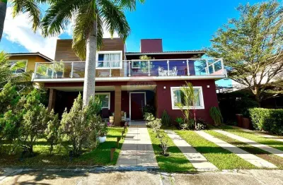 Casa com 5 quartos para alugar no Abrantes, Camaçari 