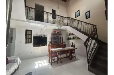 Casa com 6 quartos à venda no Centro, Cachoeira 