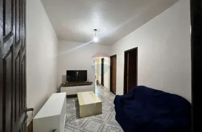 Casa com 2 quartos à venda no Fazenda Grande do Retiro, Salvador 