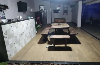 Casa com 6 quartos à venda no Centro, Muritiba 