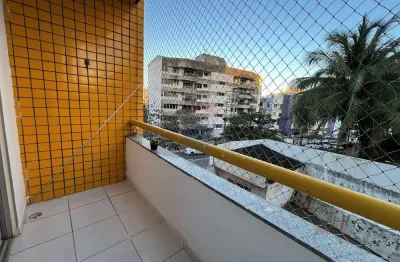 Apartamento com 2 quartos para alugar no Armação, Salvador 