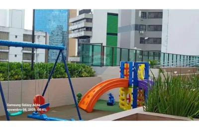 Apartamento com 2 quartos para alugar no Parque Bela Vista, Salvador 
