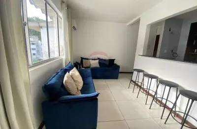 Apartamento mobiliado disponível no paralela parque – eixo 3.