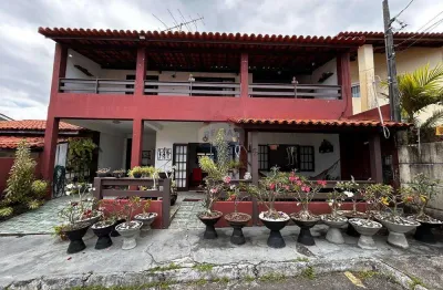 Casa com 4 quartos à venda no Abrantes, Camaçari 