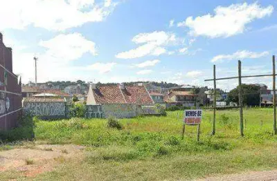 Terreno à venda, 375 m² por r$ 670.000,00 - vila maria antonieta - pinhais/pr