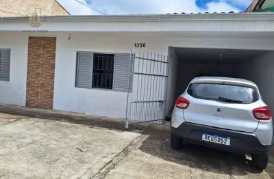 Casa com 3 dormitórios à venda, 110 m² por r$ 670.000,00 - lindóia - curitiba/pr
