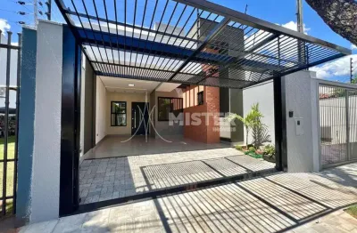 Casa com 3 quartos à venda na Rua Lazurita, 322, Jardim Brasil, Maringá