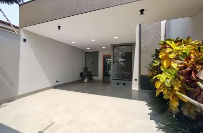 Casa com 3 quartos à venda na Rua Pioneiro Bruno Bluthgen, 1953, Jardim Alvorada III, Maringá