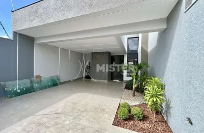 Casa com 3 quartos à venda na Rua Bogotá, Vila Morangueira, Maringá