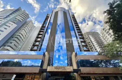 Apartamento com 4 quartos à venda na Avenida Tamandaré, 100, Zona 01, Maringá