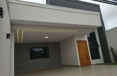 Casa com 3 quartos à venda no Jardim Oriental, Maringá 