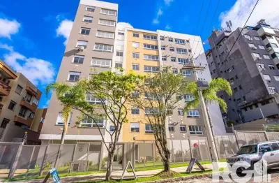 Apartamento com 2 quartos à venda na rua são marcos, bom jesus, porto alegre, 66 m2 por r$ 669.000