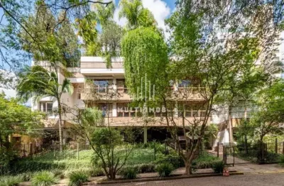 Cobertura com 3 quartos à venda na rua ronald de carvalho, mont serrat, porto alegre, 469 m2 por r$ 2.345.000