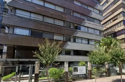 Apartamento com 3 quartos à venda na rua barão de ubá, bela vista, porto alegre, 144 m2 por r$ 1.699.000