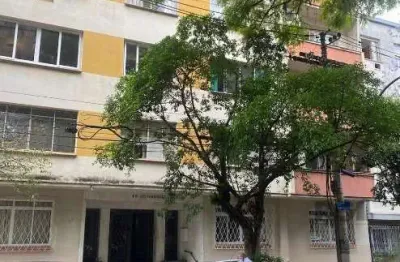 Apartamento com 3 quartos à venda na rua castro alves, independência, porto alegre, 164 m2 por r$ 800.000