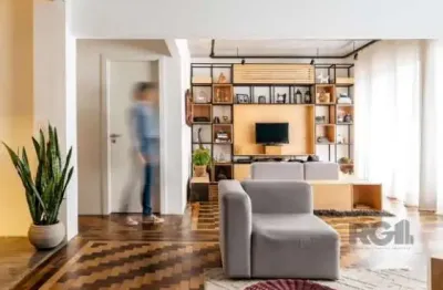 Apartamento com 2 quartos à venda na rua castro alves, independência, porto alegre, 140 m2 por r$ 980.000