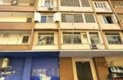 Apartamento com 2 quartos à venda na rua general vitorino, centro histórico, porto alegre, 68 m2 por r$ 289.000