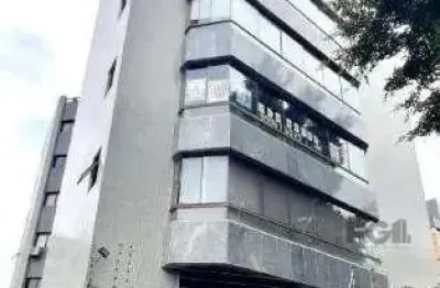 Apartamento com 3 quartos à venda na Rua Felipe de Oliveira, Petrópolis, Porto Alegre