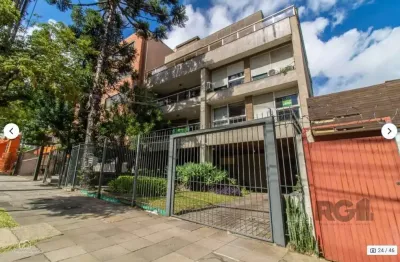 Cobertura com 3 quartos à venda na Avenida Carlos Gomes, Petrópolis, Porto Alegre