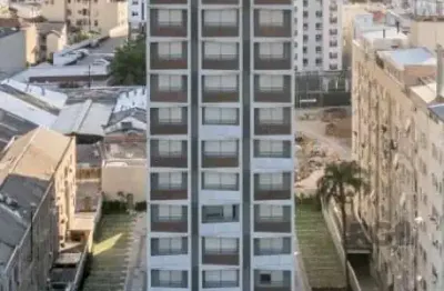 Apartamento com 1 quarto à venda na Avenida João Pessoa, Santana, Porto Alegre