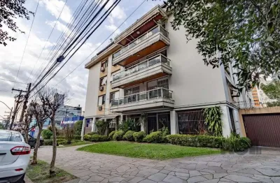 Cobertura com 3 quartos à venda na Rua Comendador Rheingantz, Auxiliadora, Porto Alegre
