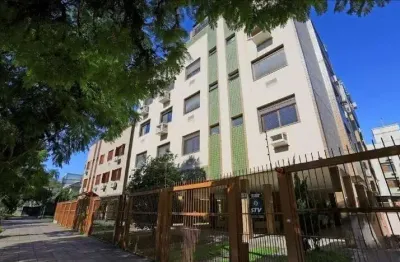 Cobertura com 3 quartos à venda na Rua Olinda, São Geraldo, Porto Alegre