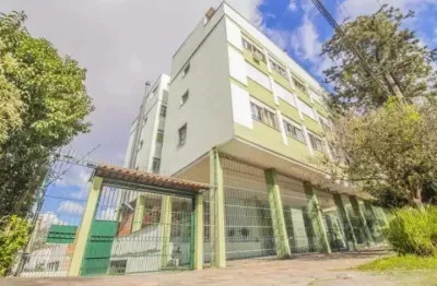 Apartamento com 2 quartos à venda na Avenida Jordão, Bom Jesus, Porto Alegre