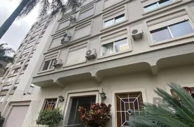 Apartamento com 3 quartos à venda na Rua Coronel Aurélio Bitencourt, Rio Branco, Porto Alegre