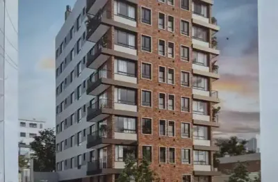 Apartamento com 2 quartos à venda na Rua Miguel Tostes, Rio Branco, Porto Alegre