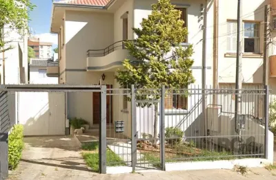 Casa para alugar na Rua Olavo Bilac, Azenha, Porto Alegre