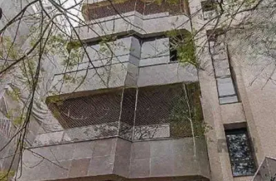 Apartamento com 3 quartos à venda na Rua Almirante Abreu, Rio Branco, Porto Alegre