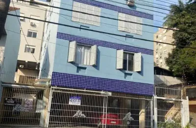 Apartamento com 3 quartos à venda na Rua Tenente-Coronel Fabrício Pilar, Mont Serrat, Porto Alegre