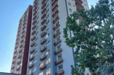 Apartamento com 1 quarto à venda na Avenida dos Cubanos, Partenon, Porto Alegre