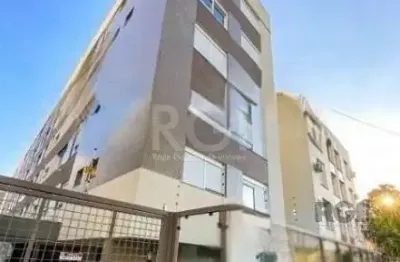 Apartamento com 2 quartos à venda na Rua Coronel André Belo, Menino Deus, Porto Alegre