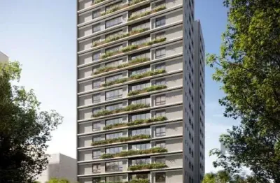 Apartamento com 3 quartos à venda na Rua Cabral, Rio Branco, Porto Alegre