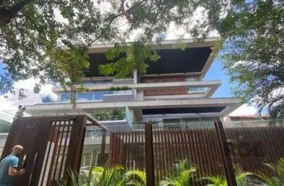 Apartamento com 3 quartos à venda na Rua Balduino Roehrig, Três Figueiras, Porto Alegre