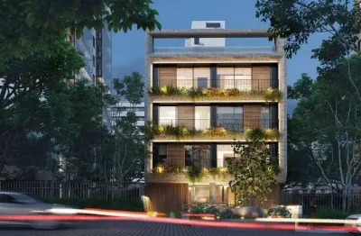 Apartamento com 2 quartos à venda na Rua Marcelo Gama, Auxiliadora, Porto Alegre