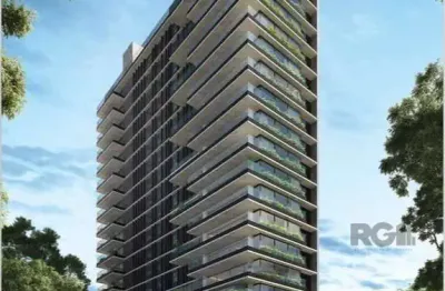 Apartamento com 3 quartos à venda na Rua Ronald de Carvalho, Mont Serrat, Porto Alegre
