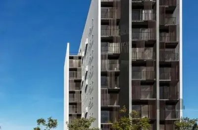 Apartamento com 2 quartos à venda na Avenida Ferdinand Kisslinger, Jardim Europa, Porto Alegre