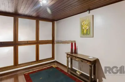 Cobertura com 3 quartos à venda na Rua Anita Garibaldi, Mont Serrat, Porto Alegre