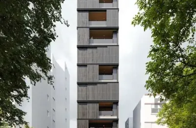 Apartamento com 2 quartos à venda na Rua São Vicente, Rio Branco, Porto Alegre