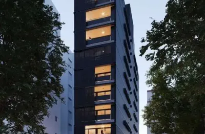 Apartamento com 2 quartos à venda na Rua São Vicente, Rio Branco, Porto Alegre
