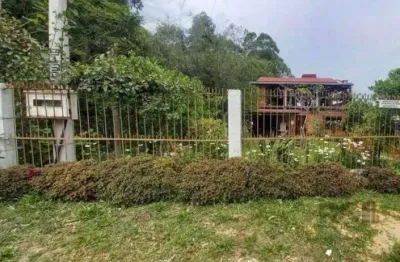 Casa com 4 quartos à venda na Estrada Caminho do Meio, Vila Augusta, Viamão