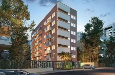 Apartamento com 2 quartos à venda na Rua Casemiro de Abreu, Rio Branco, Porto Alegre