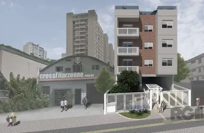 Cobertura com 3 quartos à venda na Beco Andaraí, Passo da Areia, Porto Alegre
