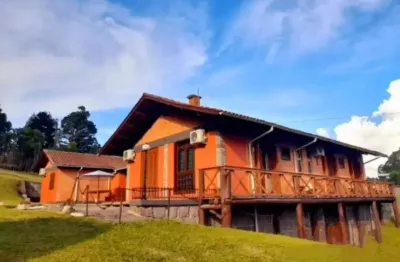 Casa com 7 quartos à venda na Passeio Carijós, Remanso Indianópolis, São Francisco de Paula